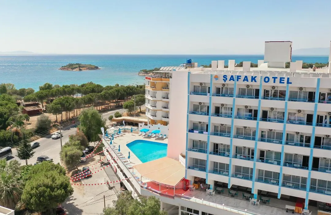 Safak Otel Didim-1
