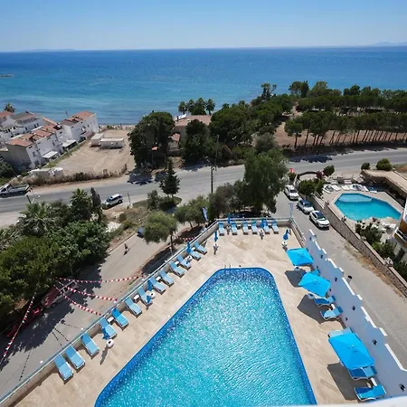 Safak Otel Didim-2
