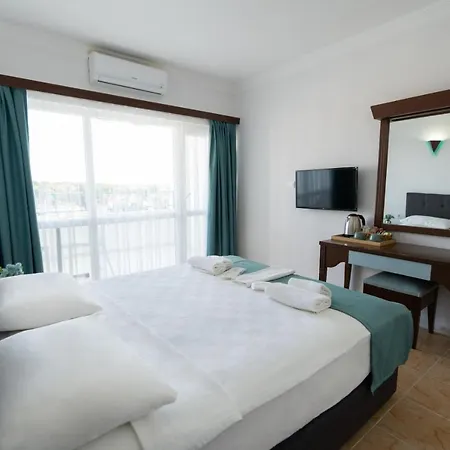 Safak Otel Didim-3